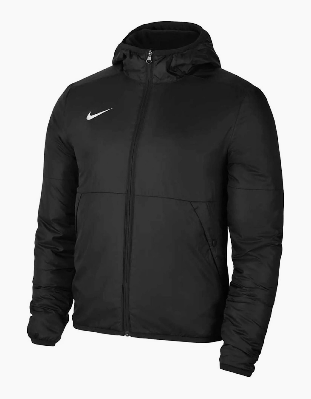 Nike Nike Women's Jacket Automne Par - Black