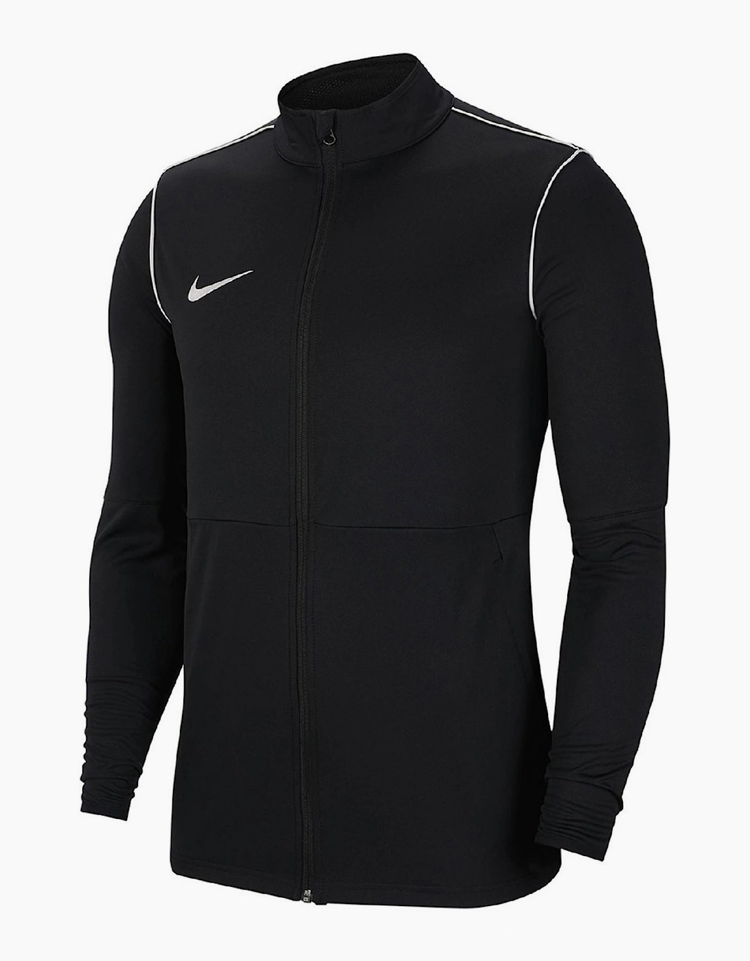 Park 20 Dri Fit Full Zip Tracksuit Top