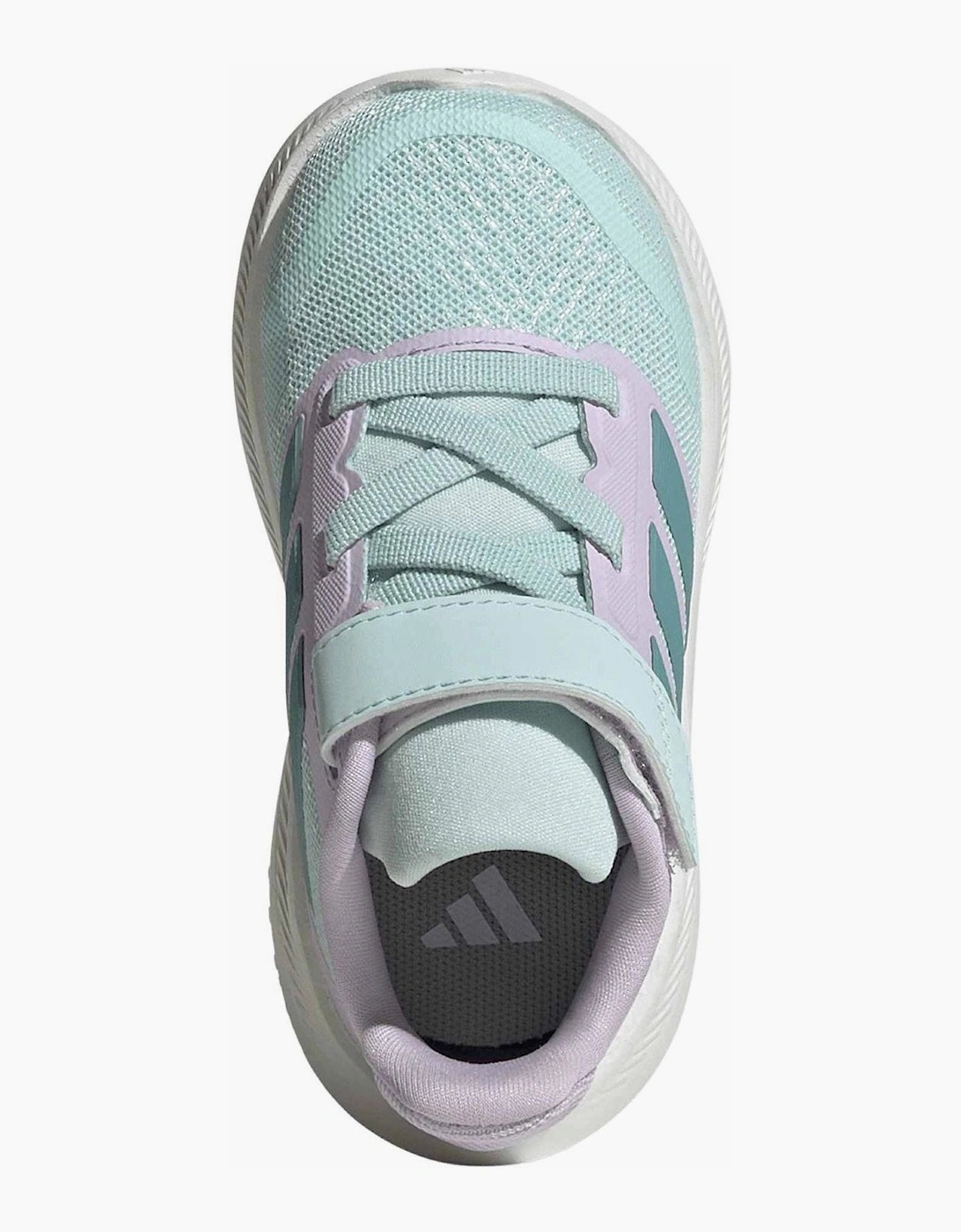 Infants Runfa Lace-Up Closed-Toe Sneakers