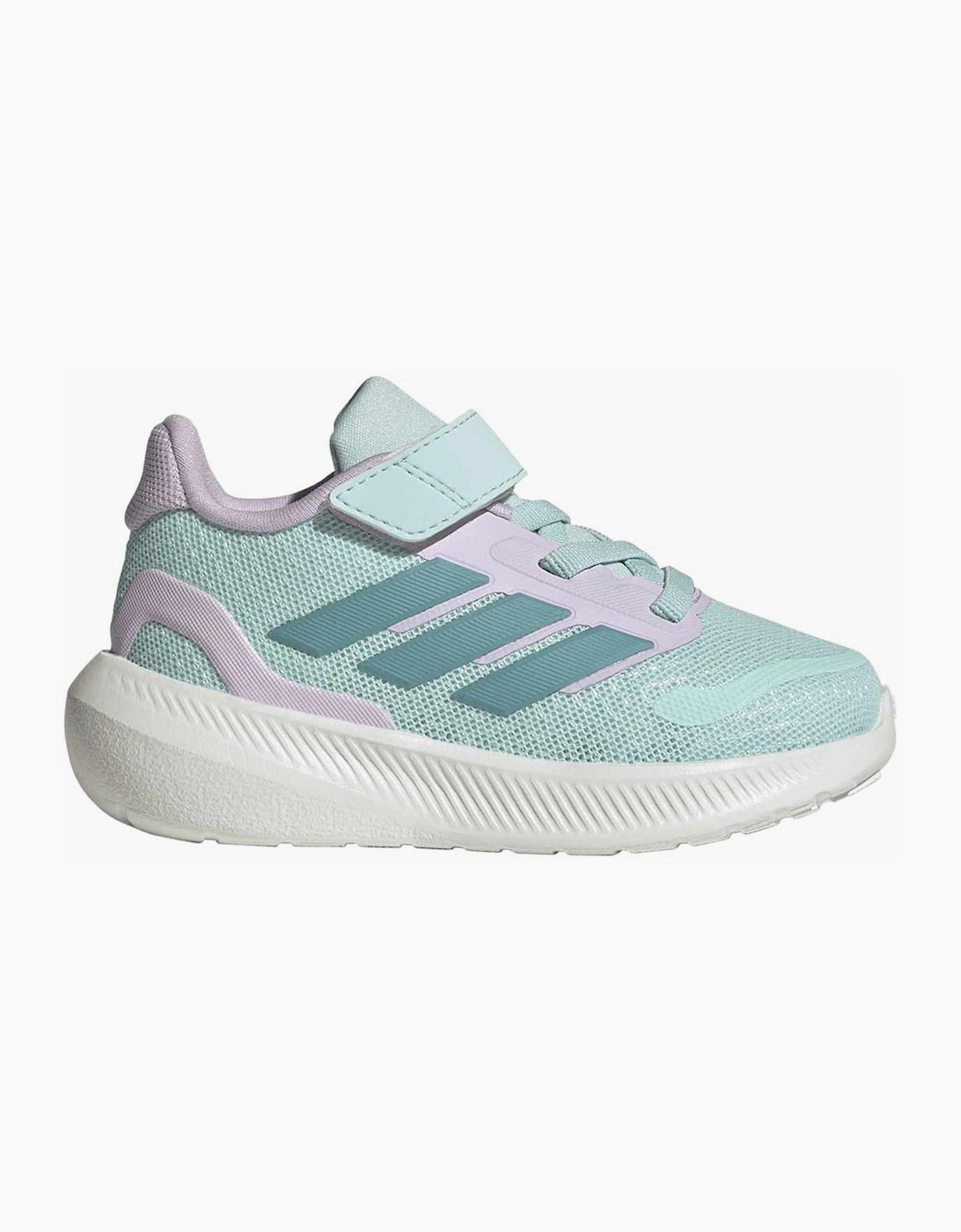 Adidas Adidas Boy's Infants Runfalcon 5 Trainers - Green
