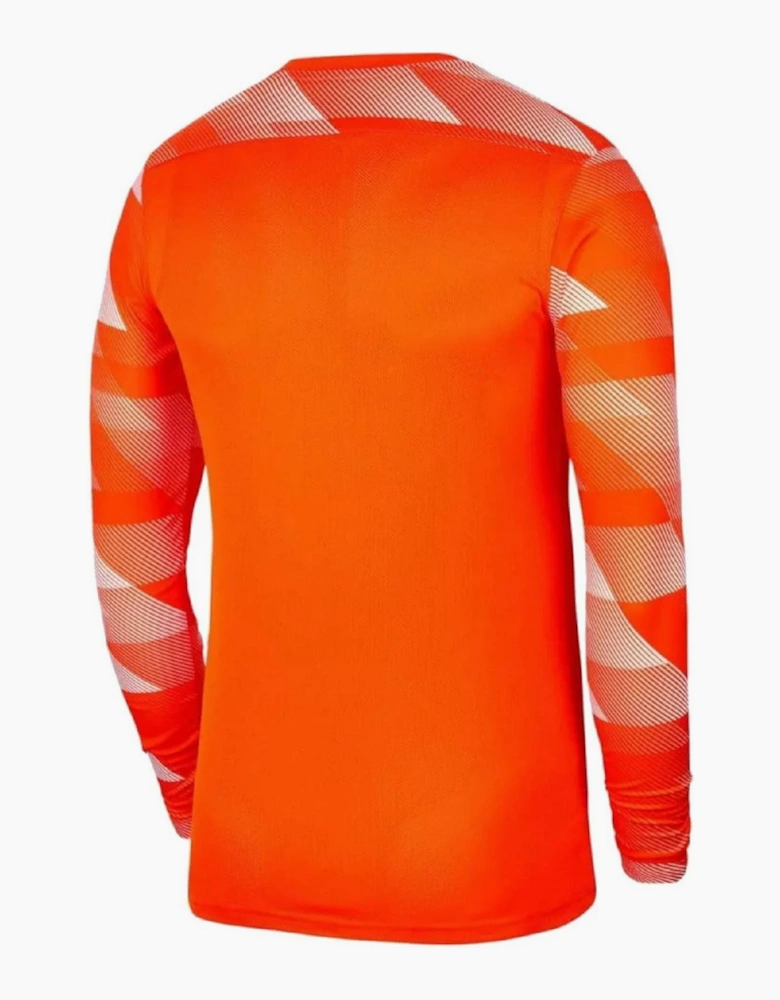 Kids Jersey Crew Neck Long Sleeve Competition T-Shirt
