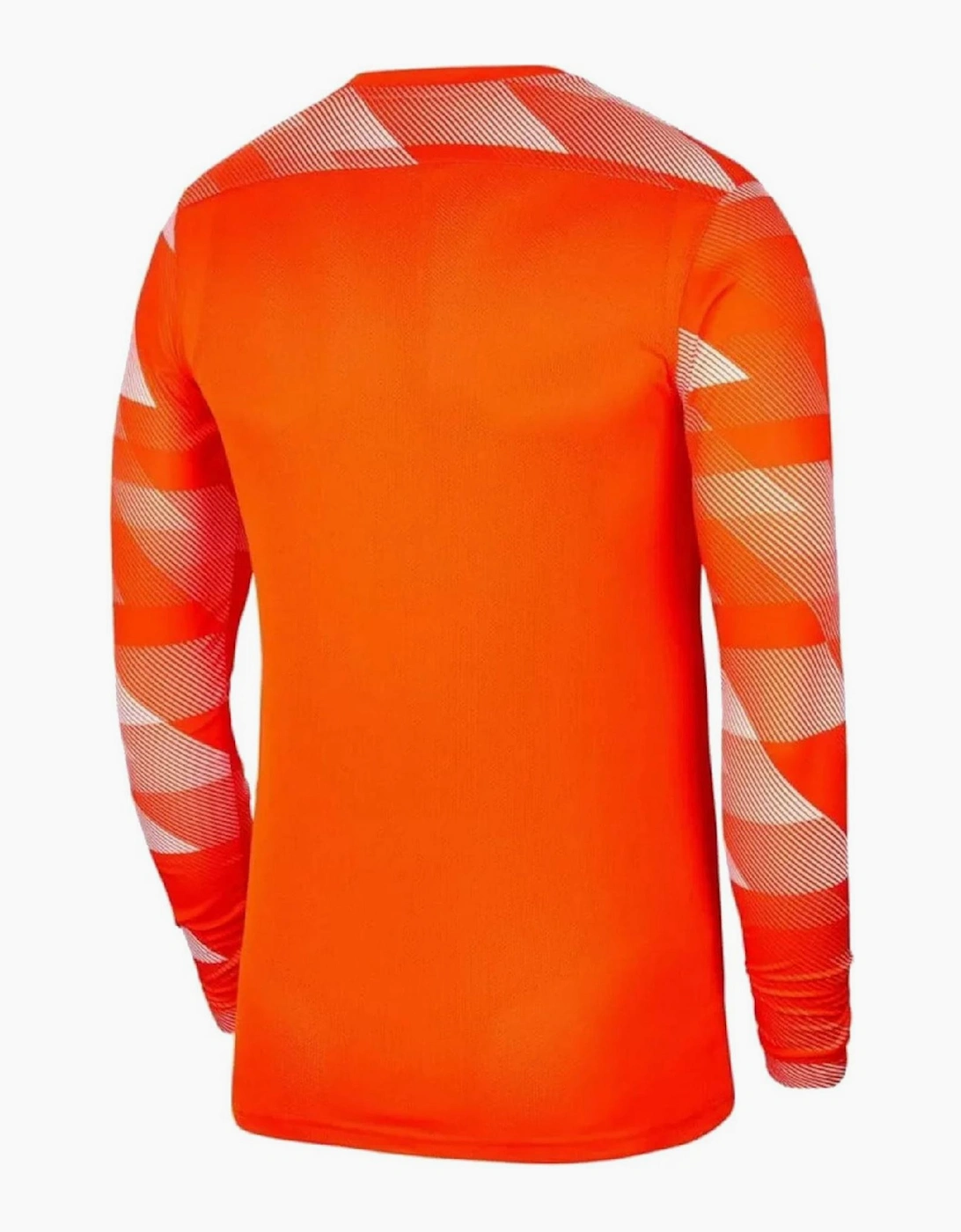 Kids Jersey Crew Neck Long Sleeve Competition T-Shirt