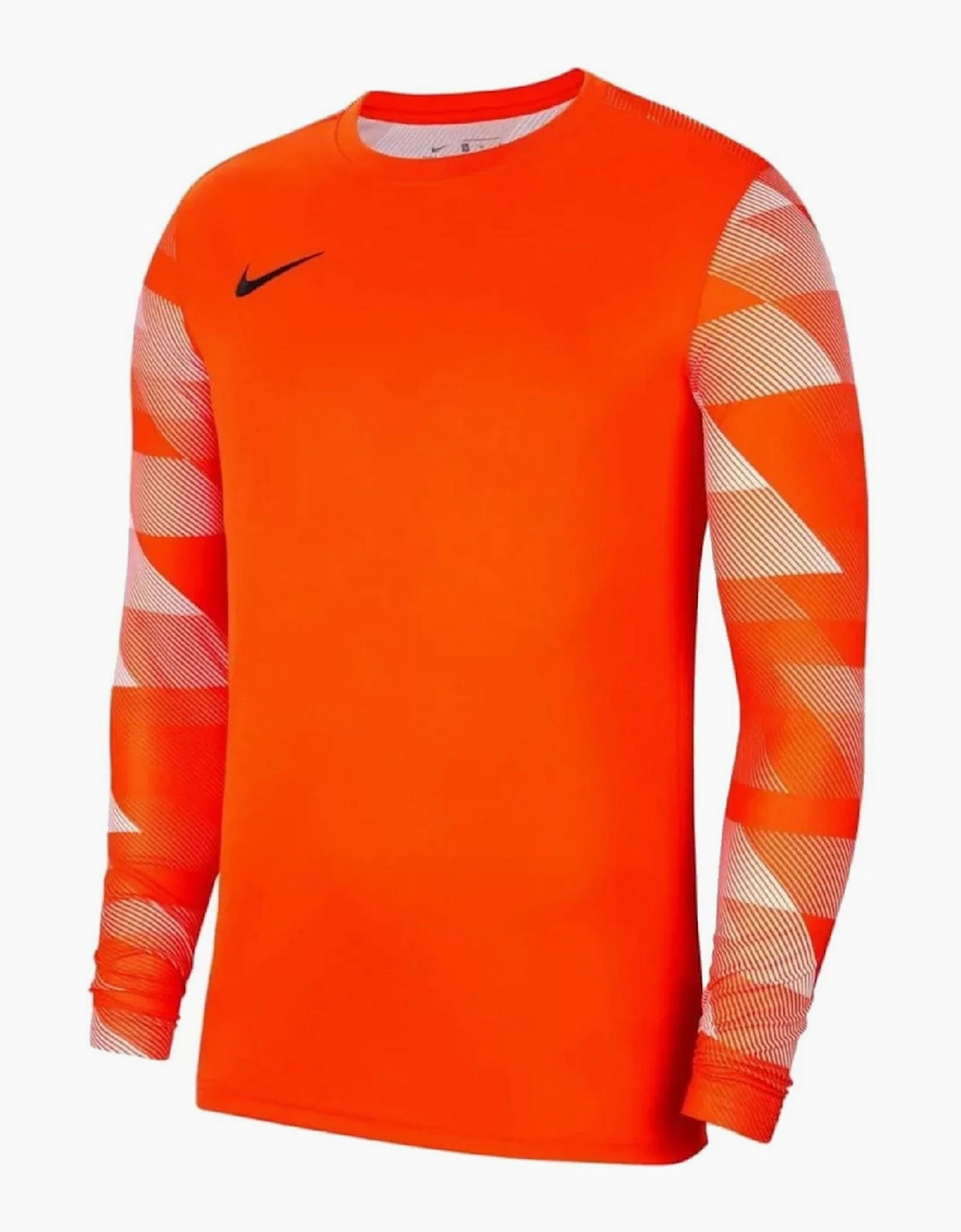 Nike Nike Jersey Park Iv Gar - Orange