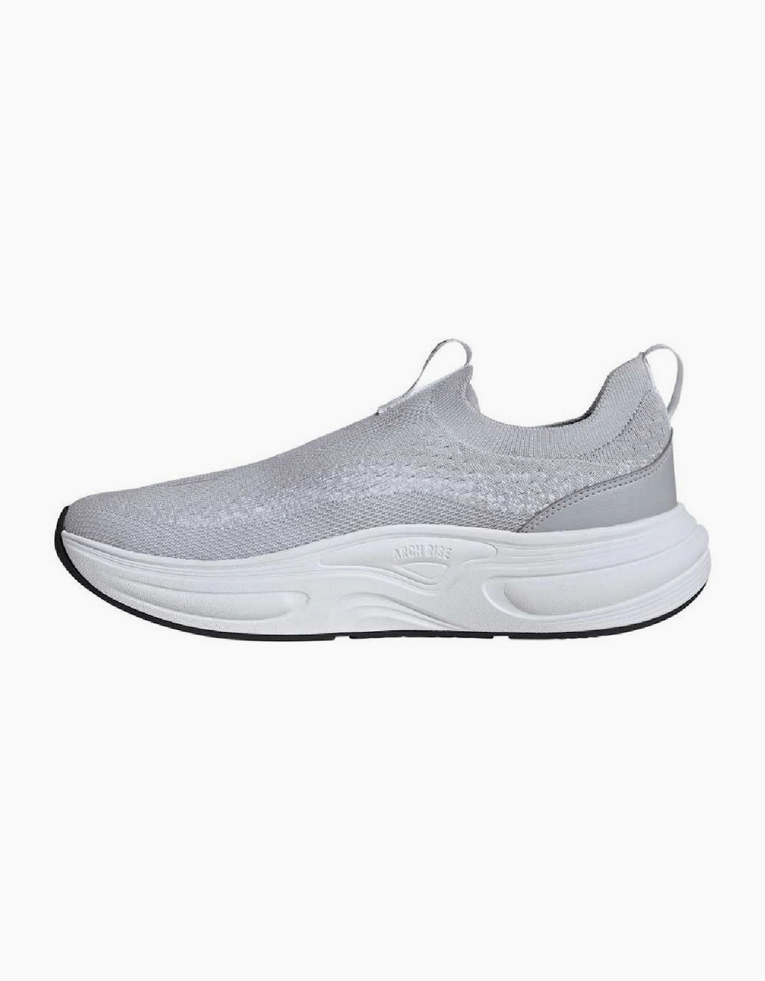 Cloudfoam Cuxxion Sock Trainers