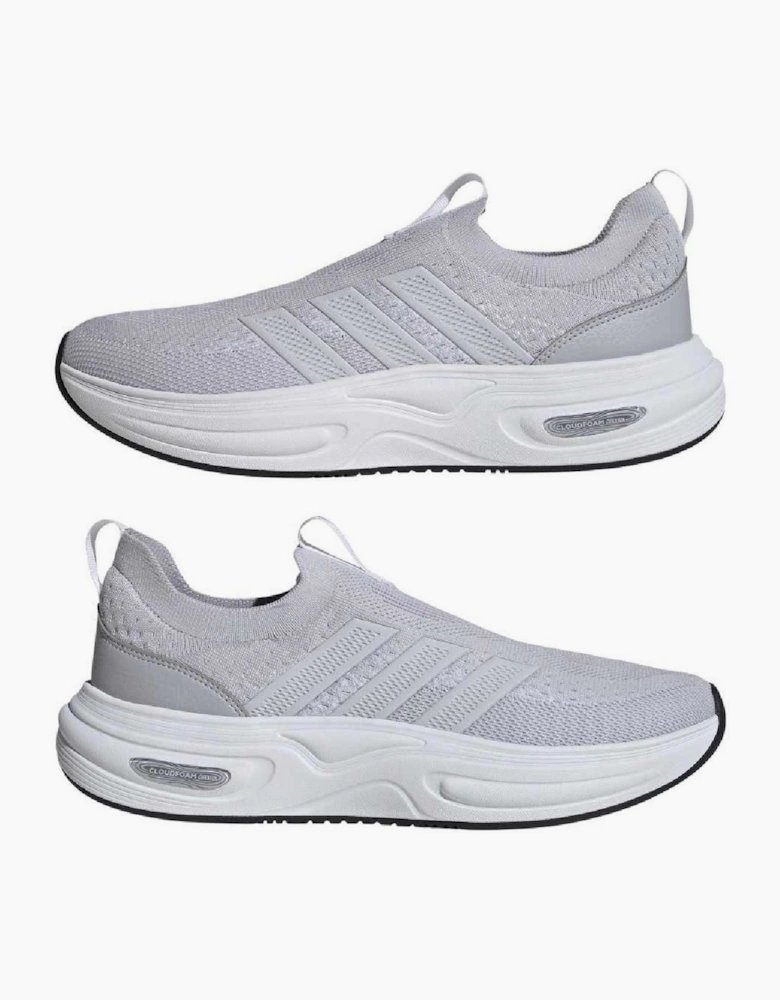 Cloudfoam Cuxxion Sock Trainers
