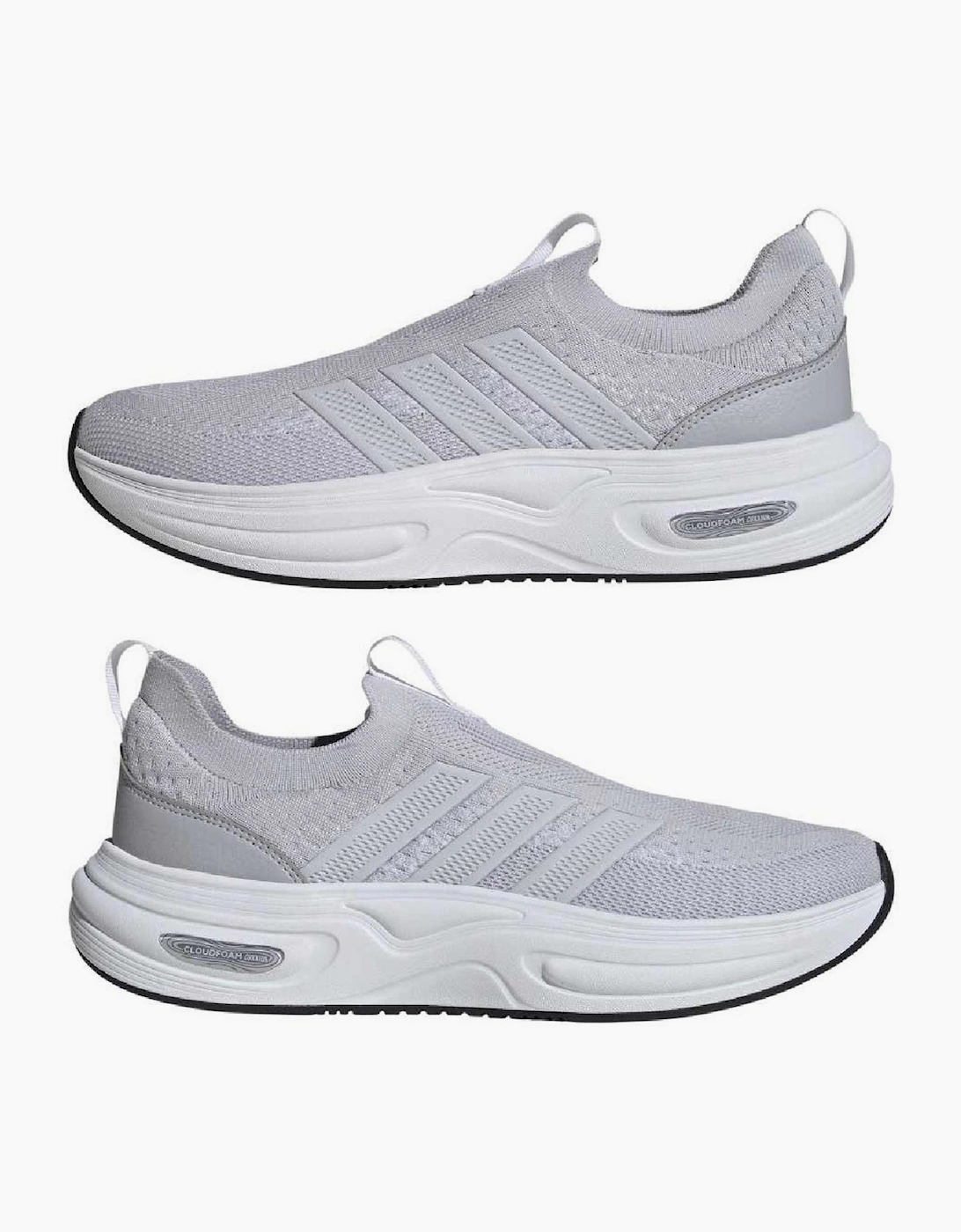 Cloudfoam Cuxxion Sock Trainers
