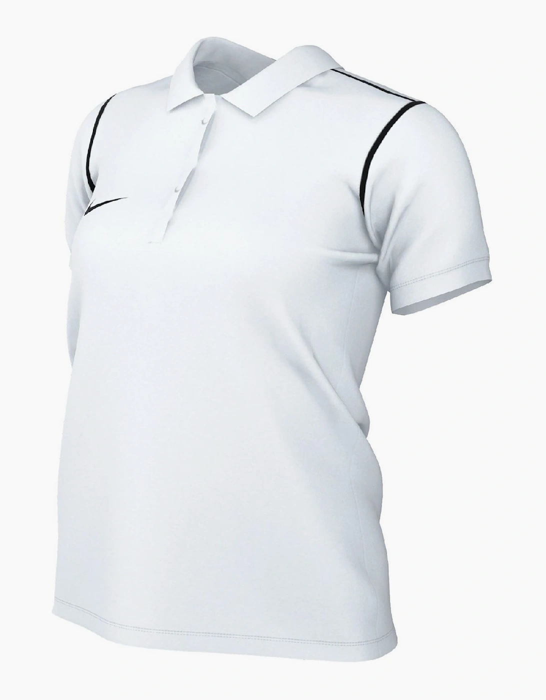 Nike Nike Women's Polo Park 20 - White