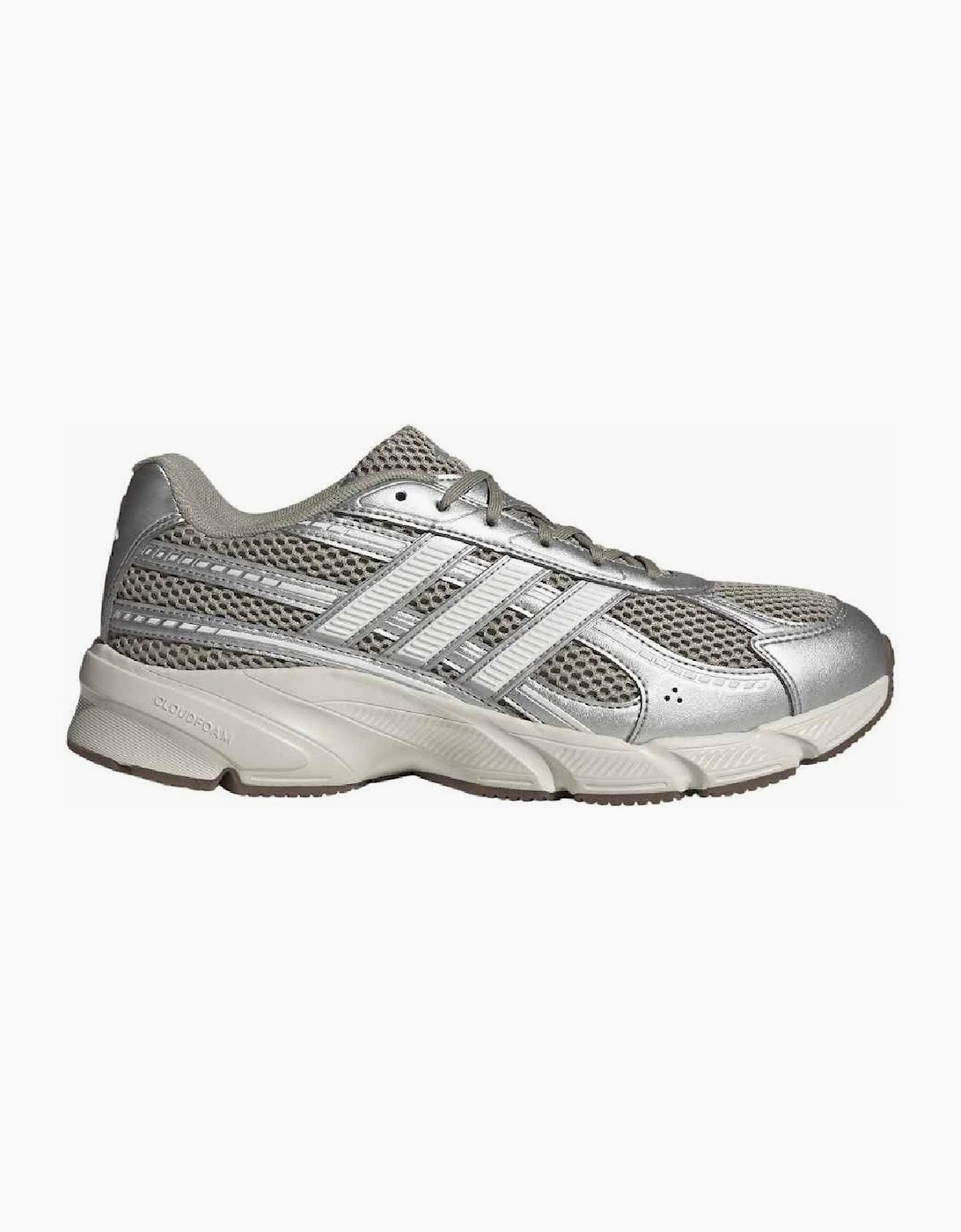Adidas Adidas Men's Technochaos 2000 Trainers - Wonder Cargo