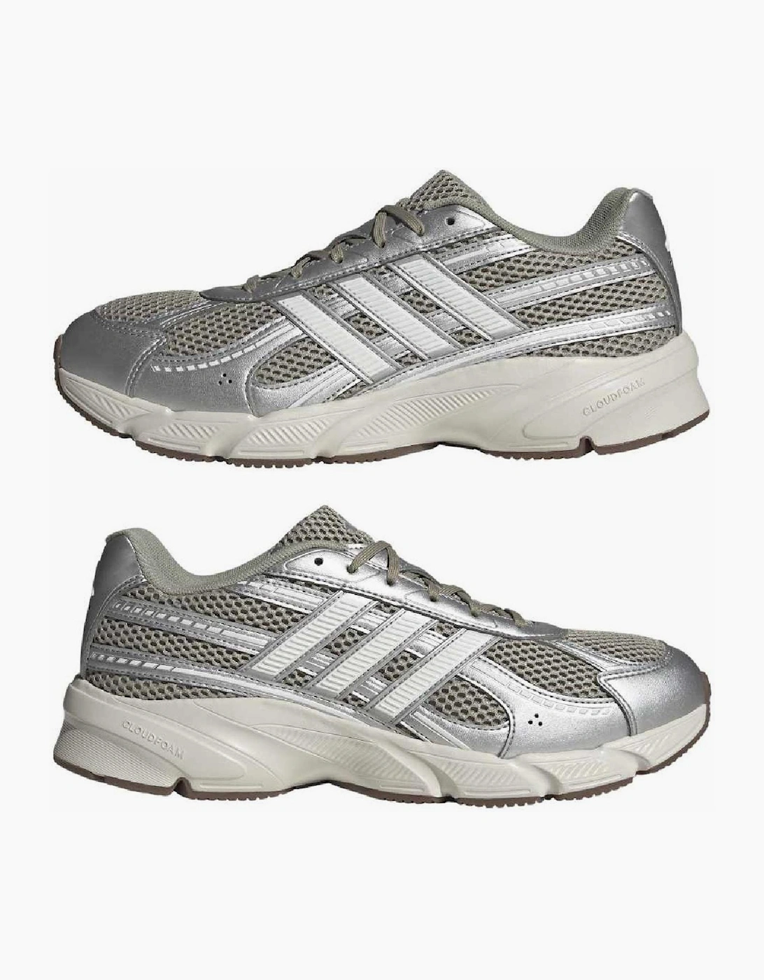Technochaos 2000 Trainers