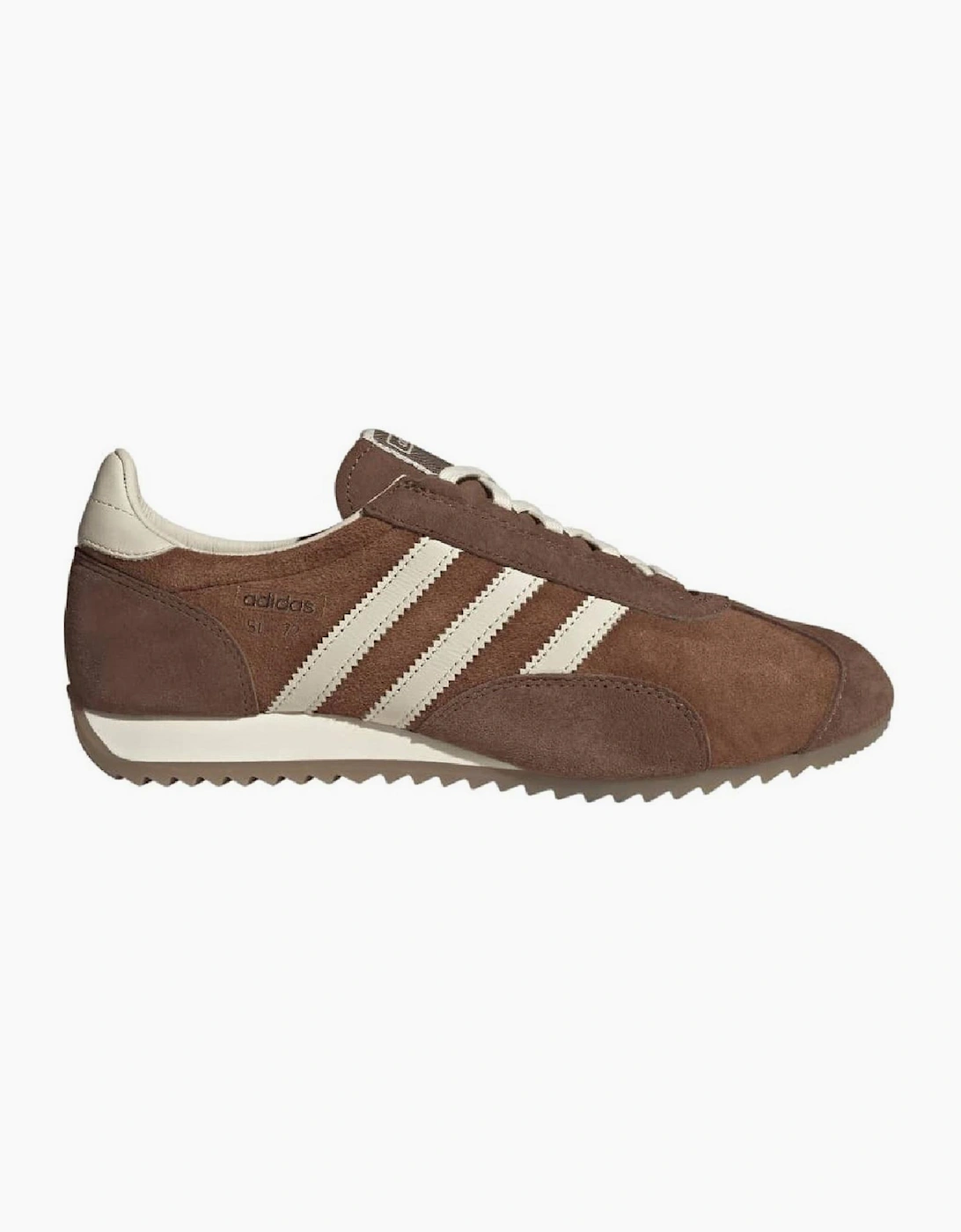 Adidas Adidas Originals Men's SL 72 PT Trainers - Brown