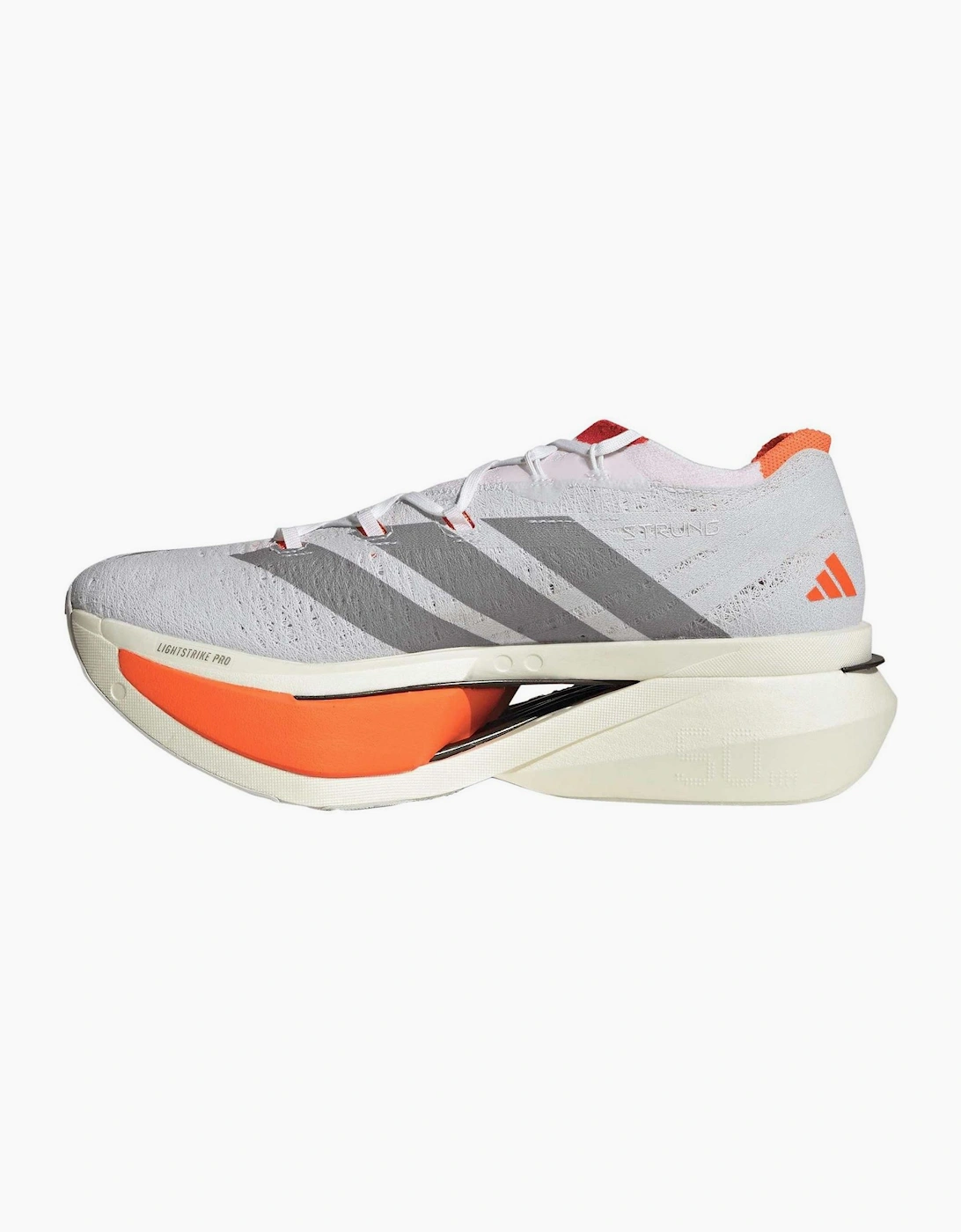 Unisex Adizero Prime X3 Strung Running Shoes