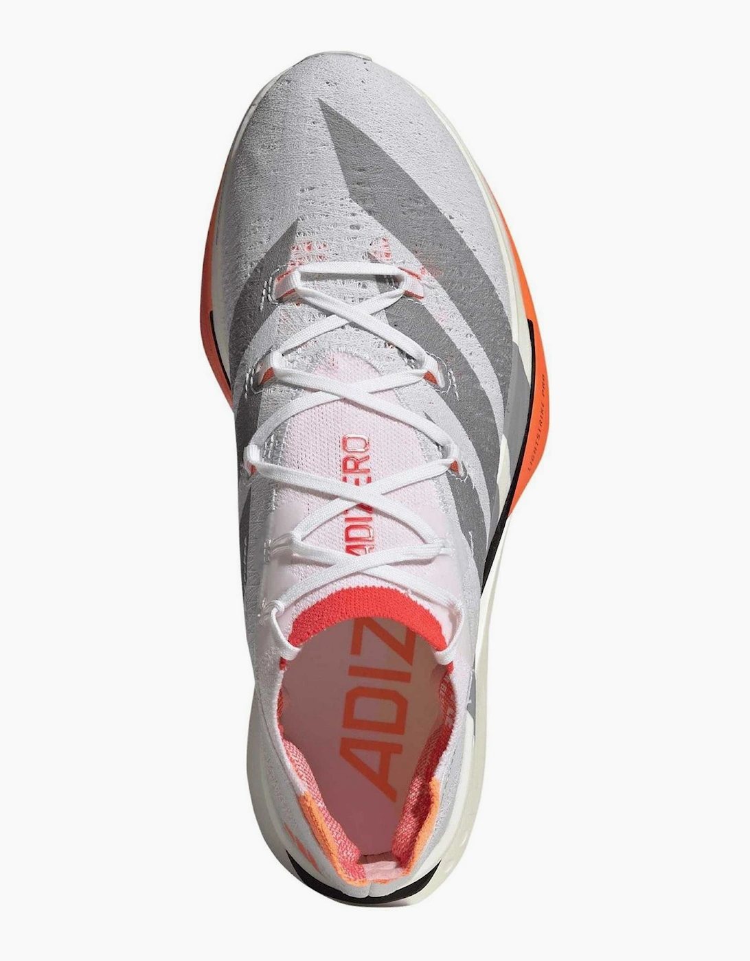 Unisex Adizero Prime X3 Strung Running Shoes