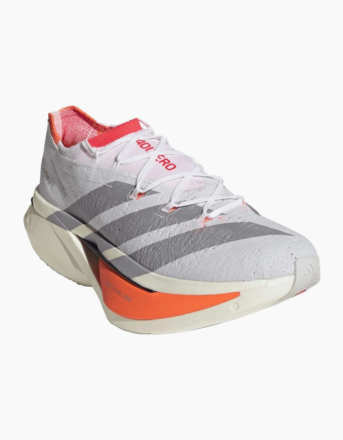 Unisex Adizero Prime X3 Strung Running Shoes