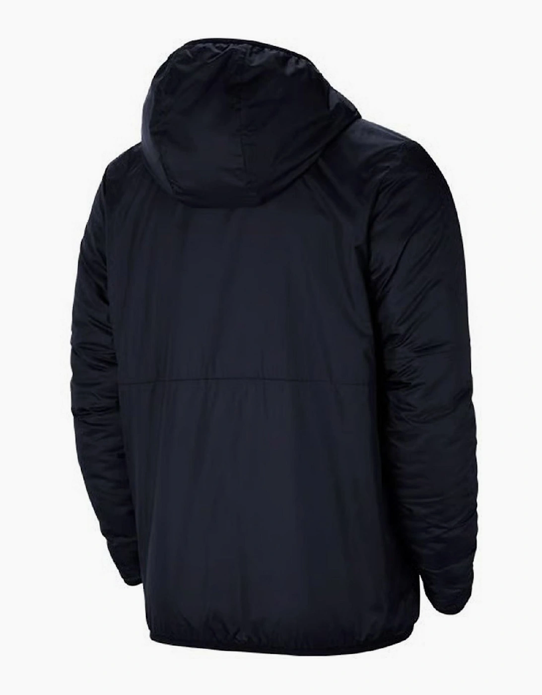 Jacket Automne Par