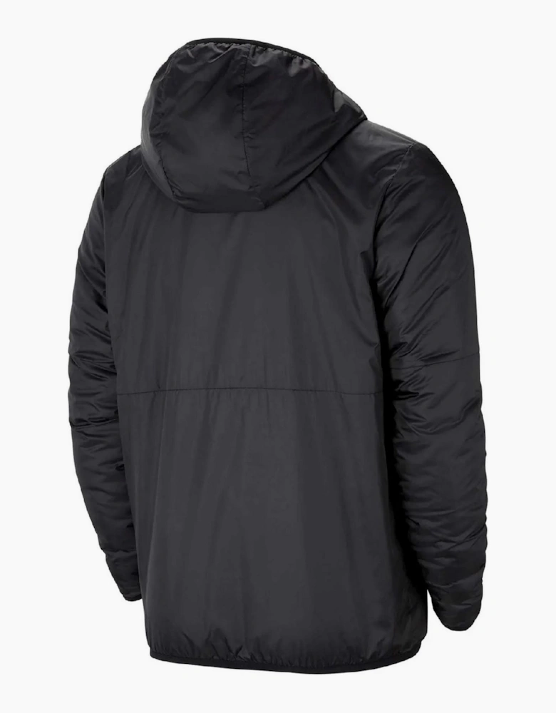 Jacket Automne Par