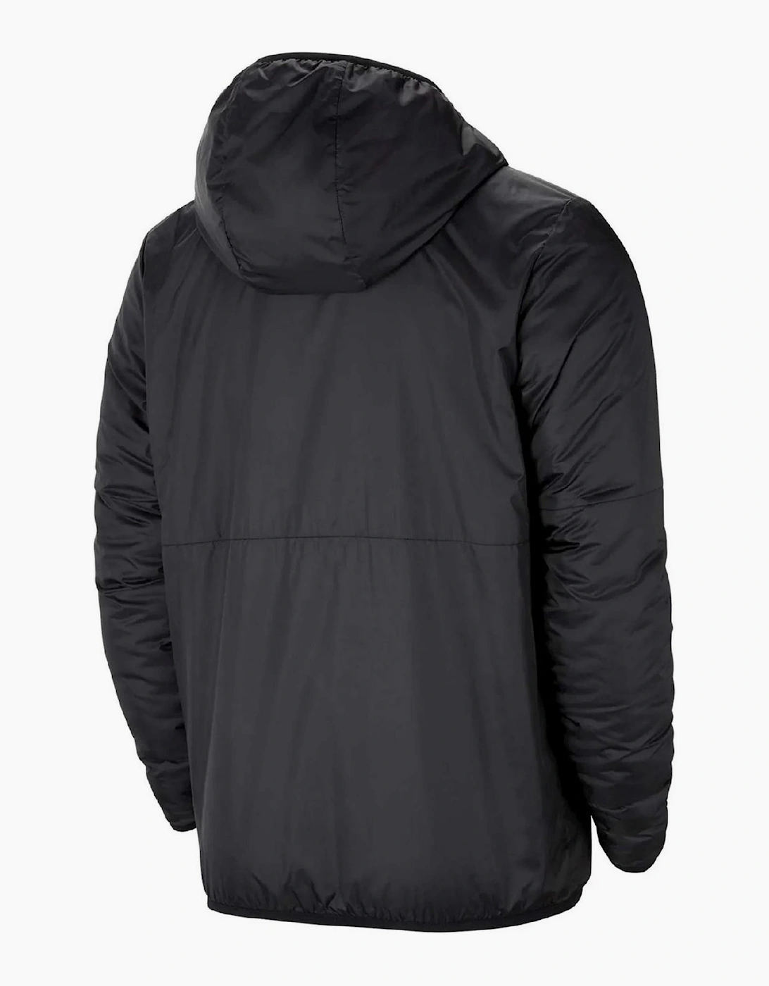 Jacket Automne Par