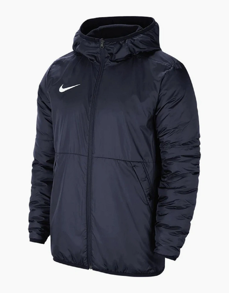 Jacket Automne Par