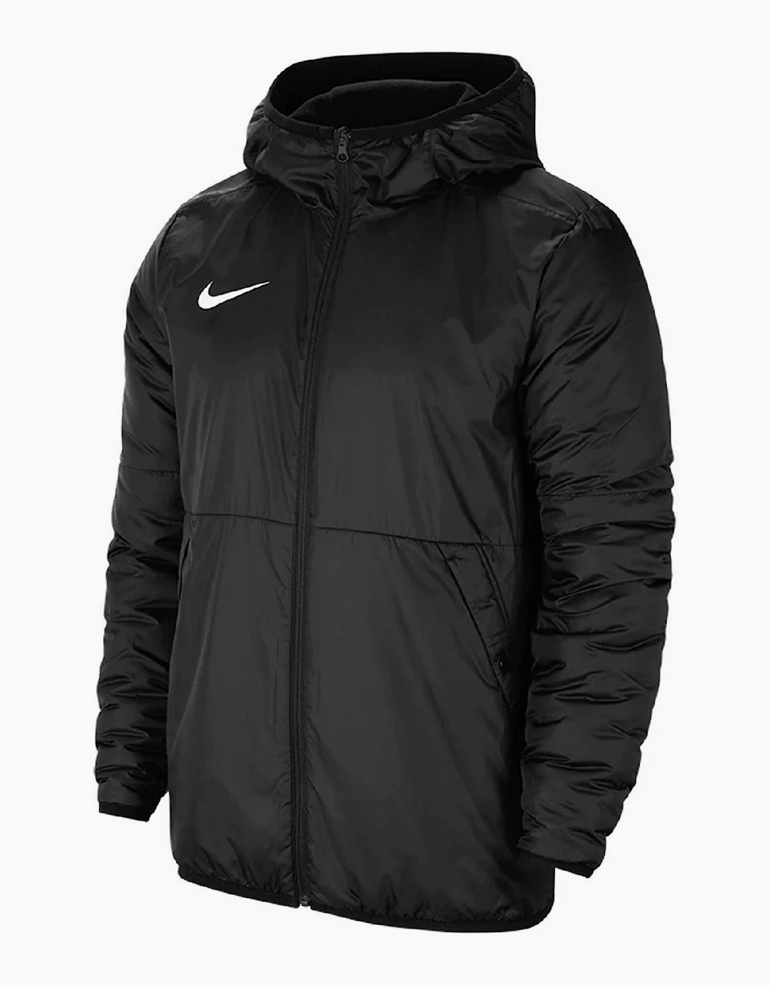Jacket Automne Par
