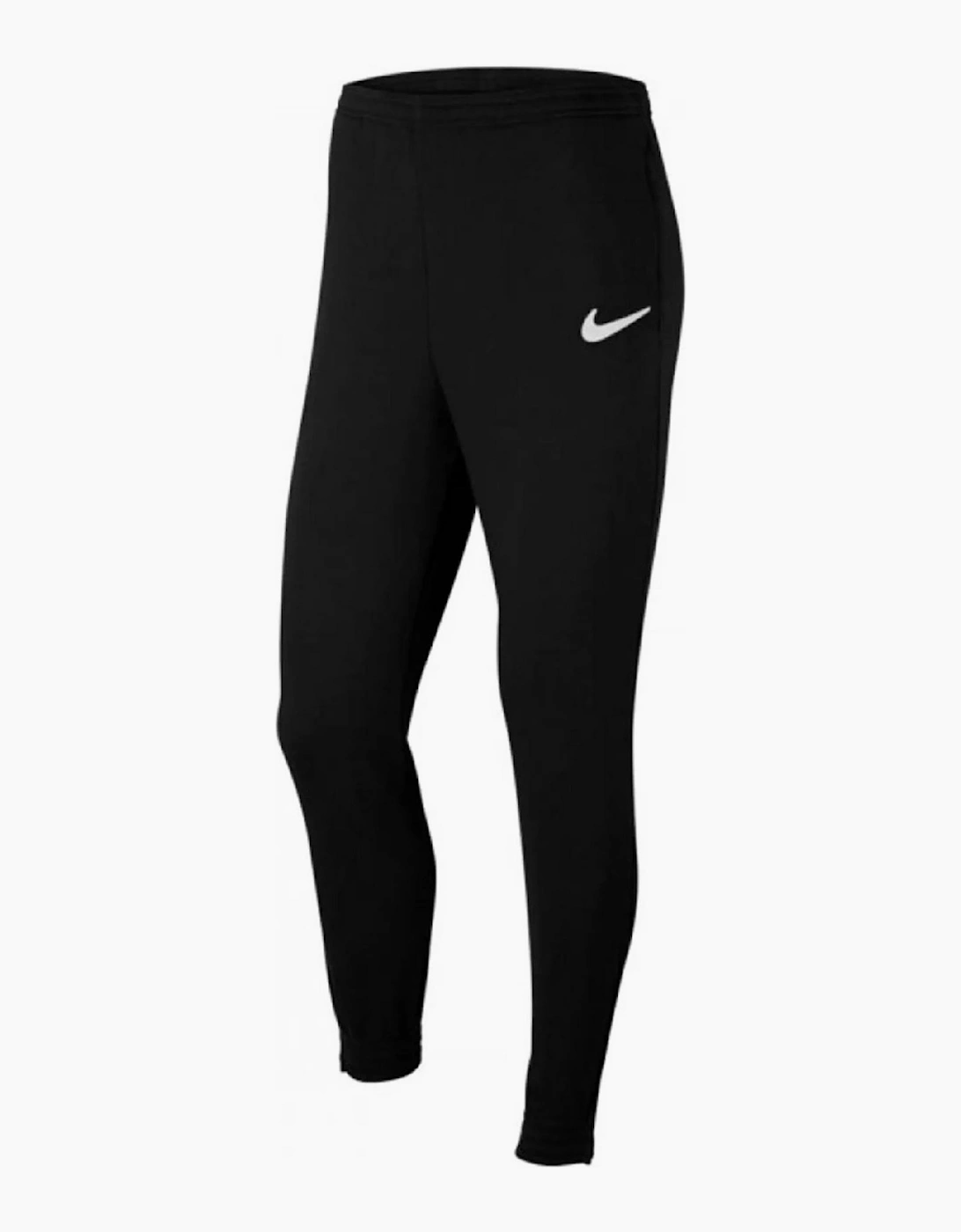 Nike Nike Men's Pants En Mollet - Black