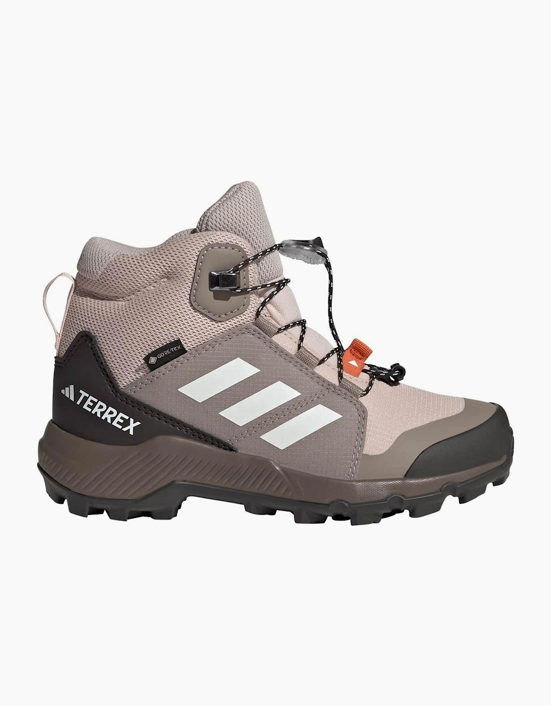 Adidas Adidas Boy's Juniors Terre - Pink