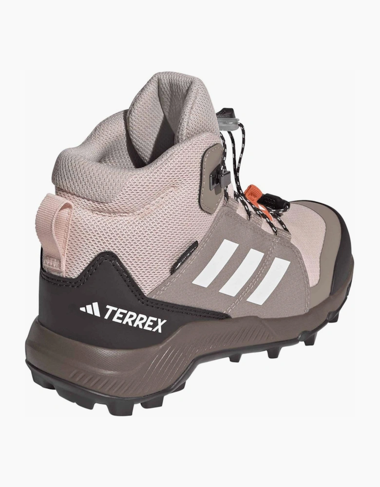 Juniors Terre