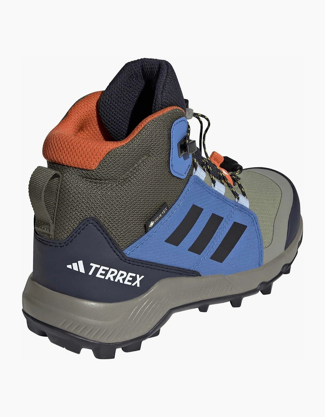 Juniors Terre