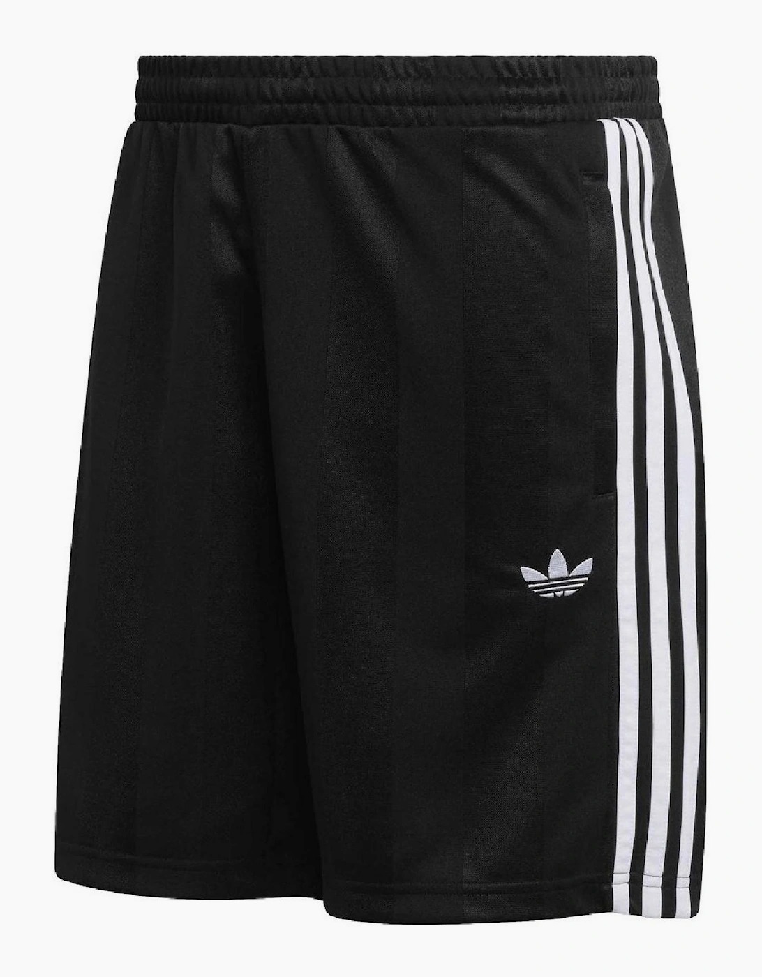 Adidas Adidas Originals Men's 3s Loose Engi - Black