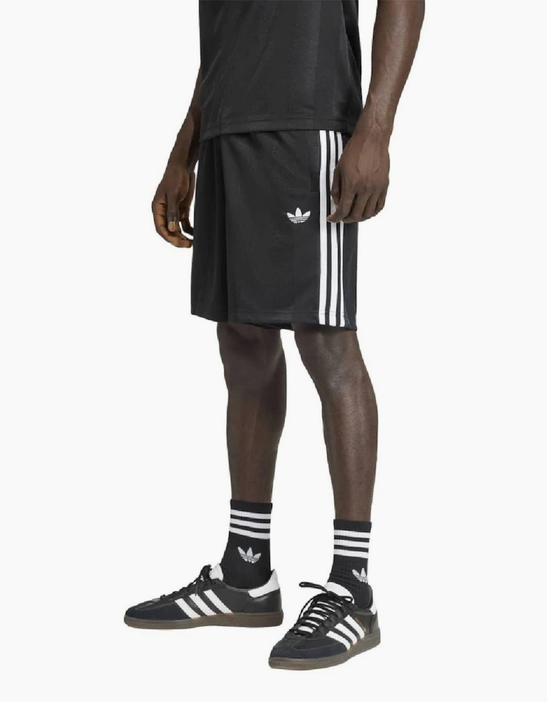 3-Stripes Loose Engineered Shorts