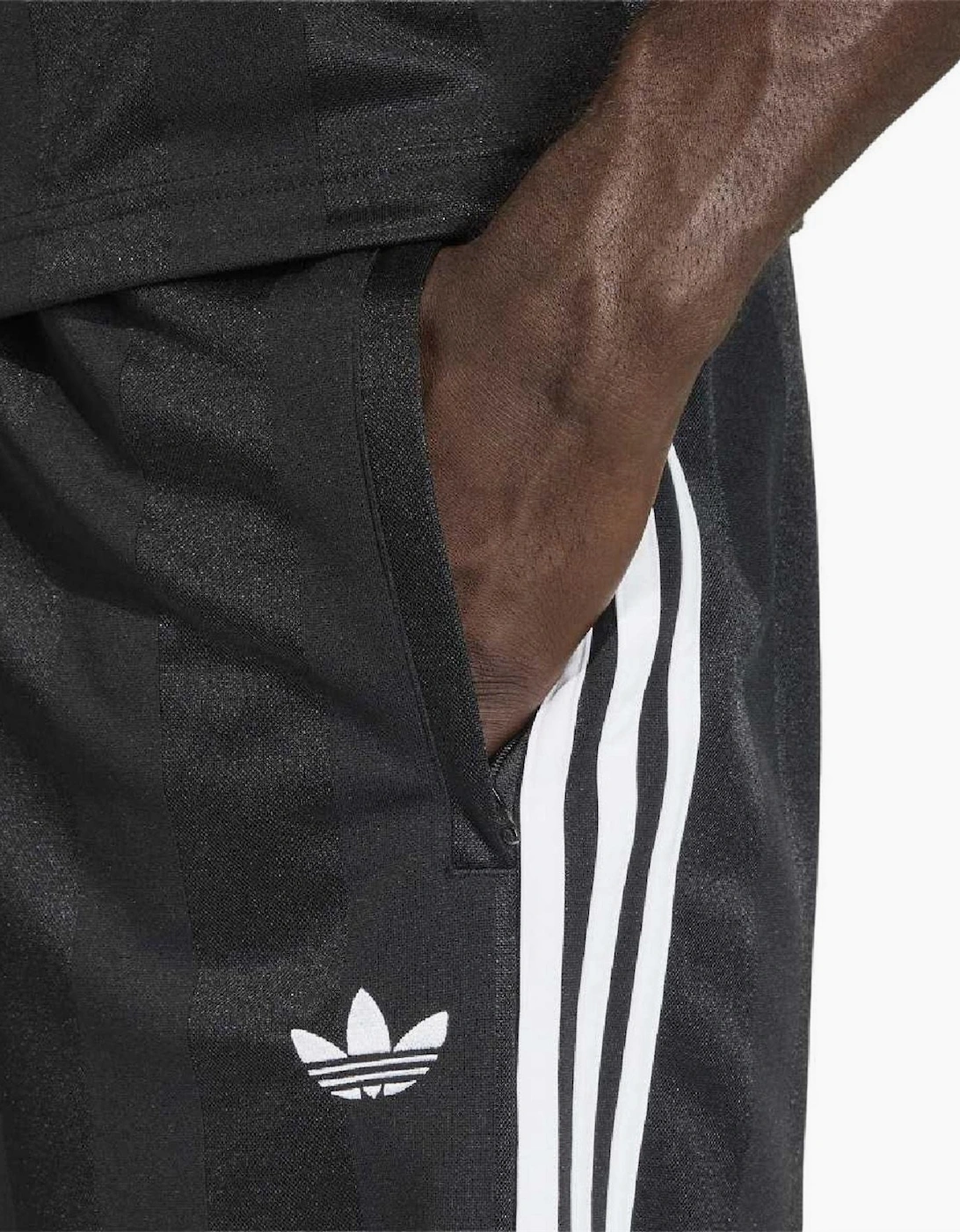 3-Stripes Loose Engineered Shorts