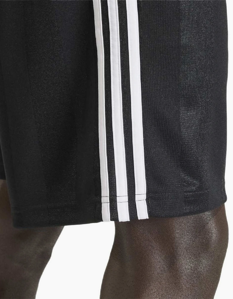 3-Stripes Loose Engineered Shorts
