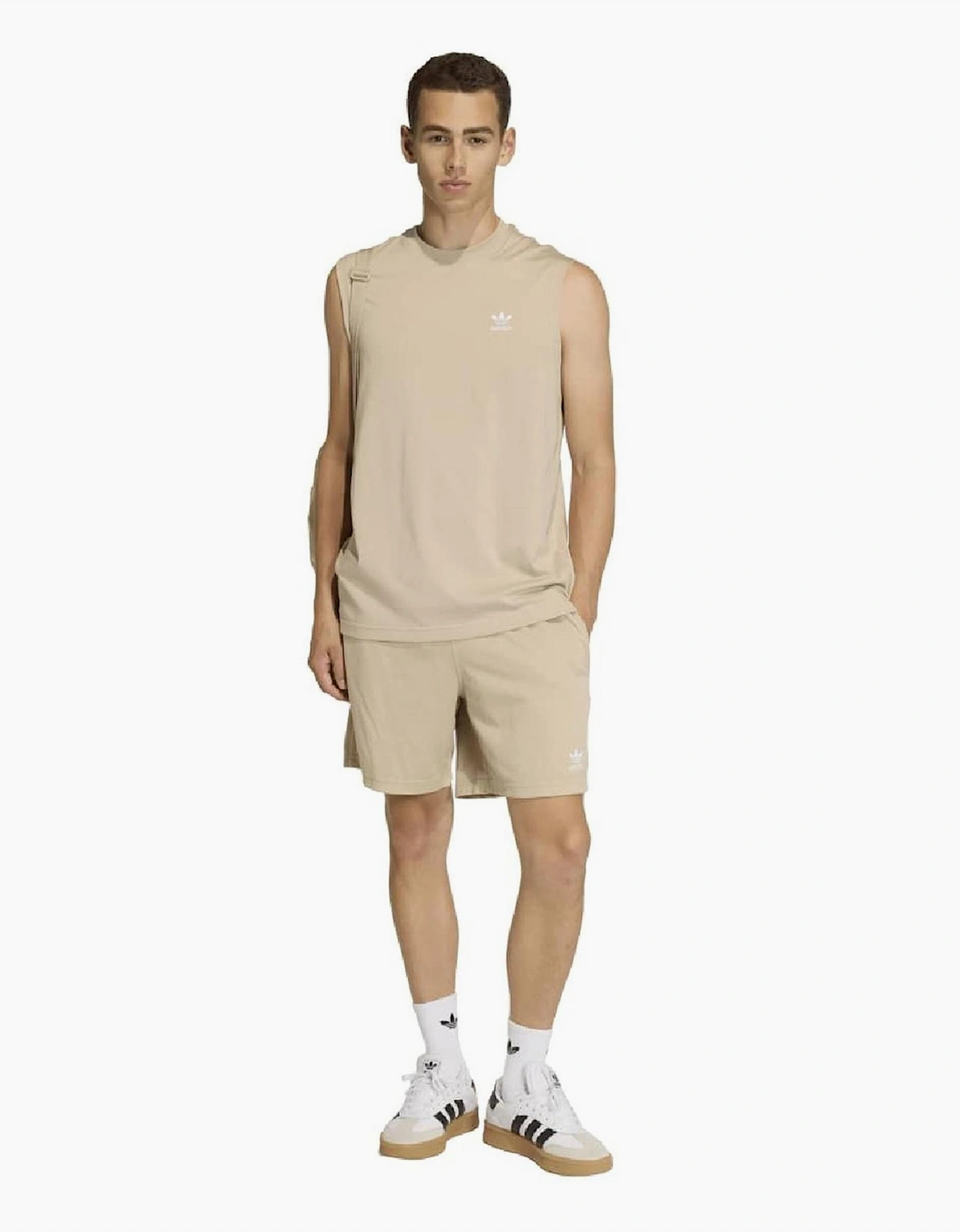 Trefoil Esnt