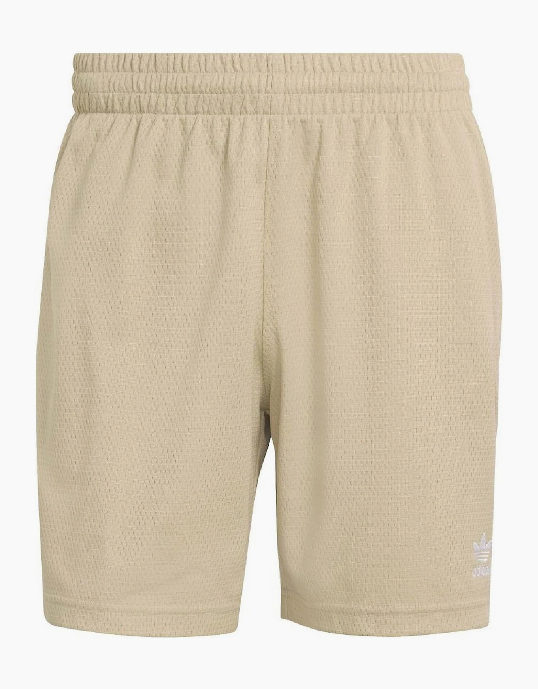 Adidas Adidas Originals Men's Trefoil Esnt - Tan