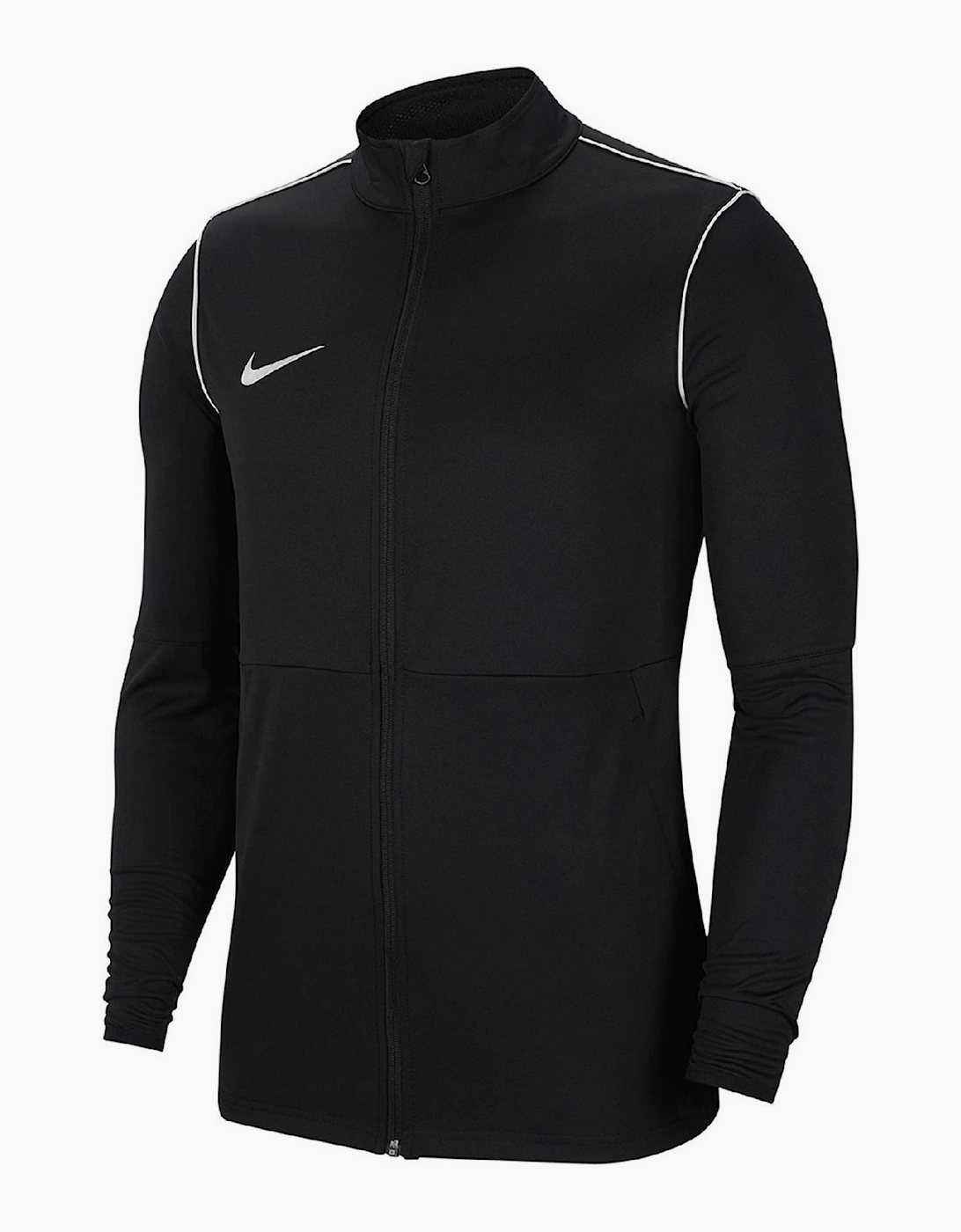 Jacket Park 20