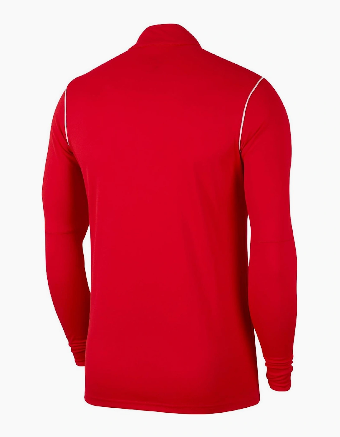 Park 20 Solid Side Stripes Track Jacket