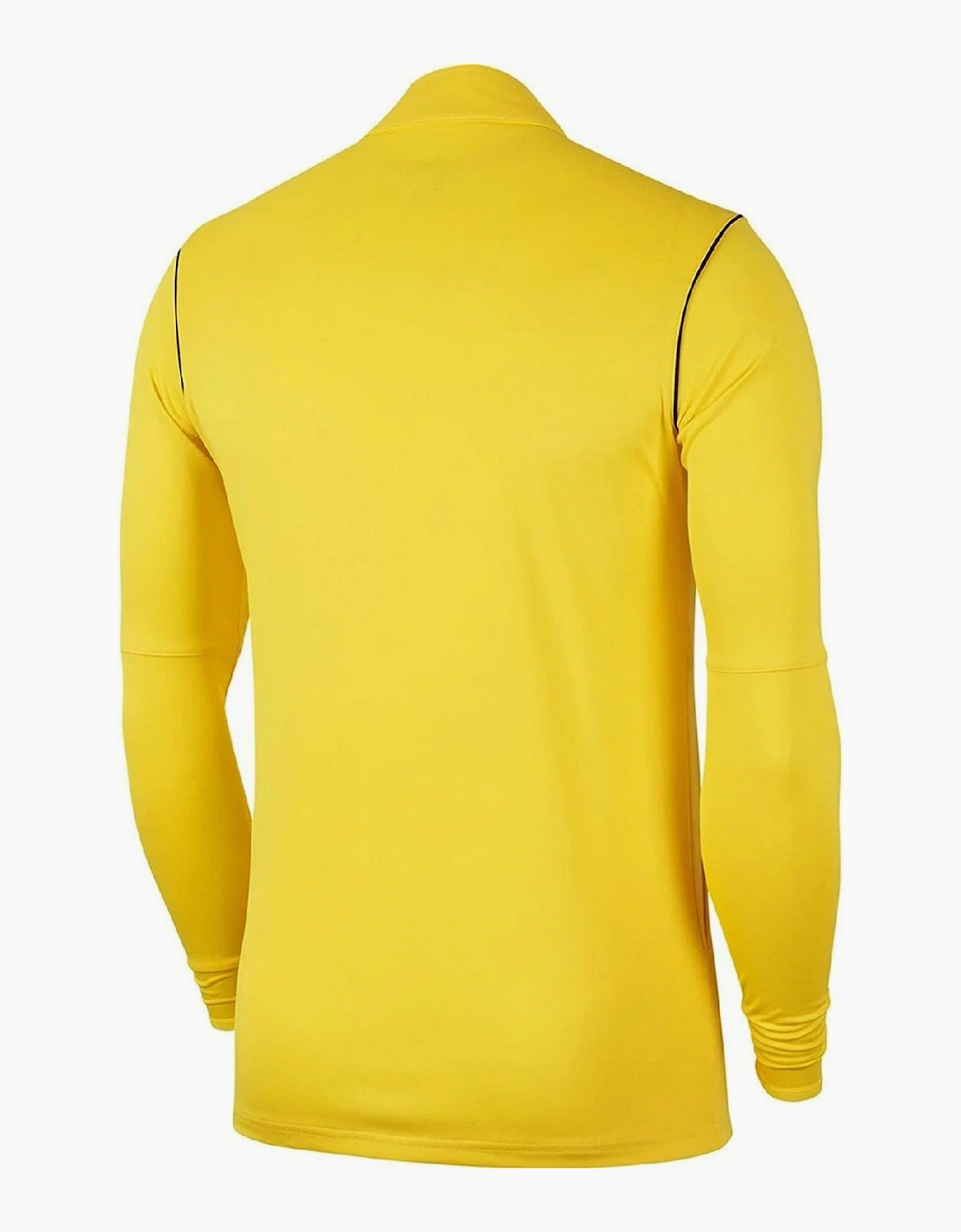 Park 20 Solid Side Stripes Track Jacket