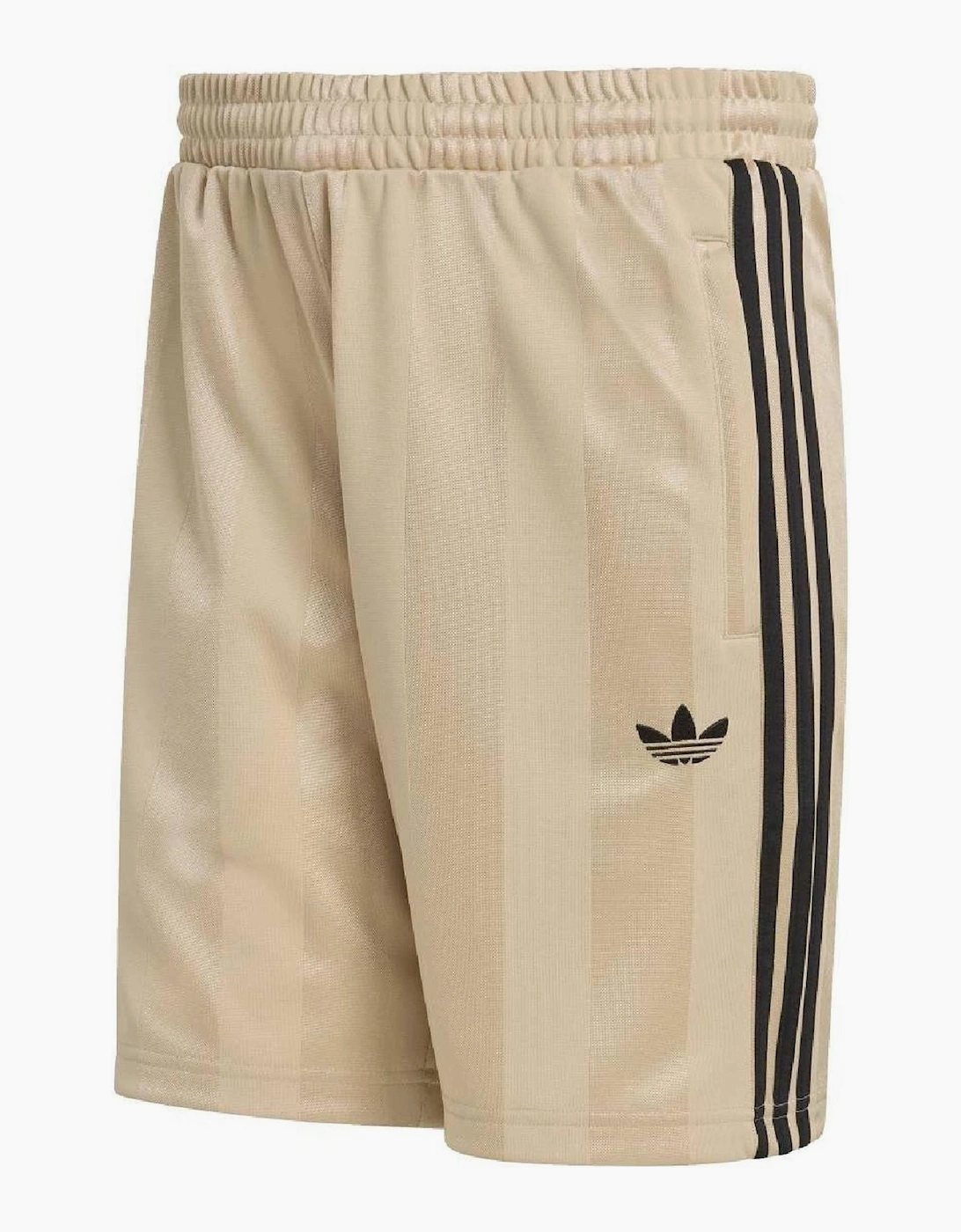 Adidas Adidas Originals Men's 3s Loose Engi - Tan