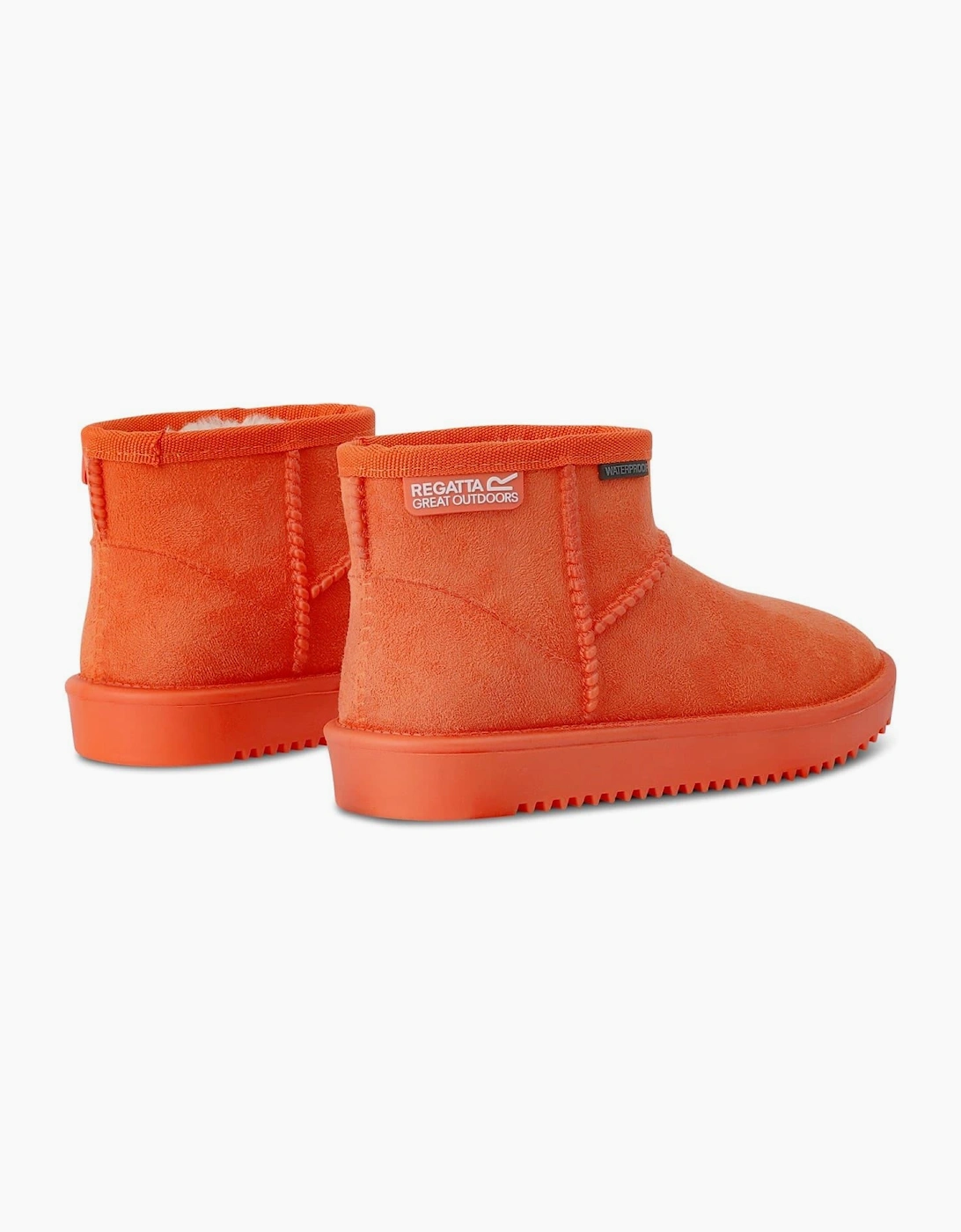 Risely Waterproof Snug Boots
