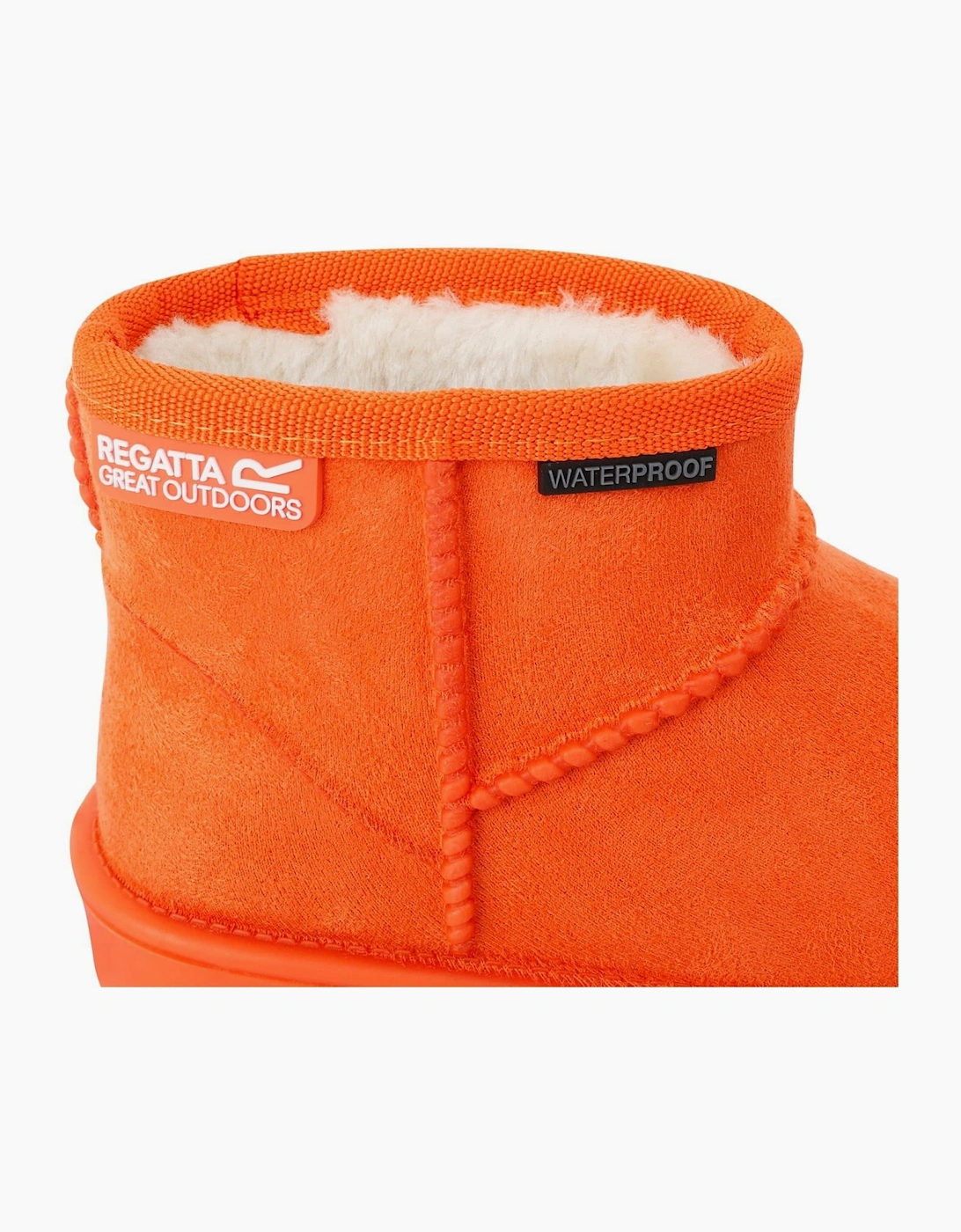 Risely Waterproof Snug Boots