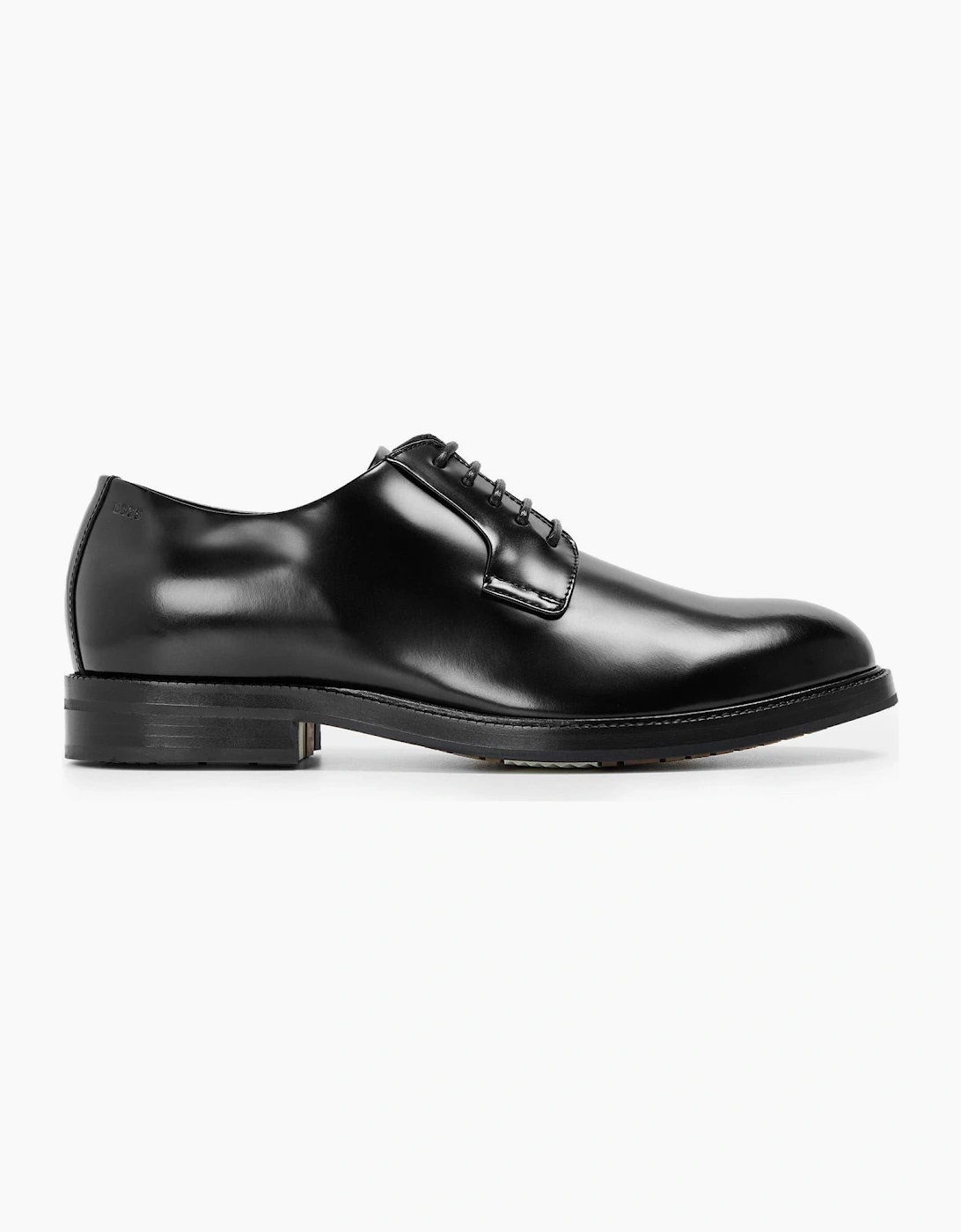 Dressletic Derby Lace-Up Smart Oxfords