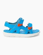 Bright Blue