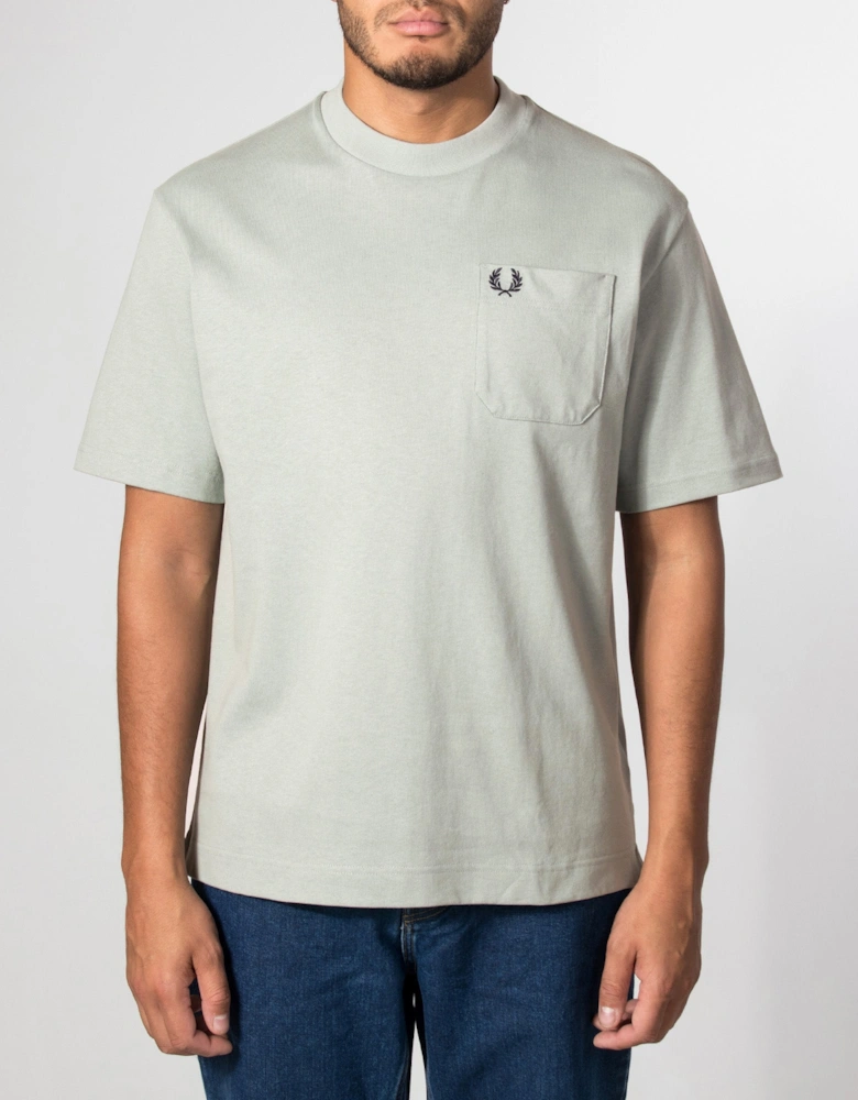 Relaxed Fit T-Shirt