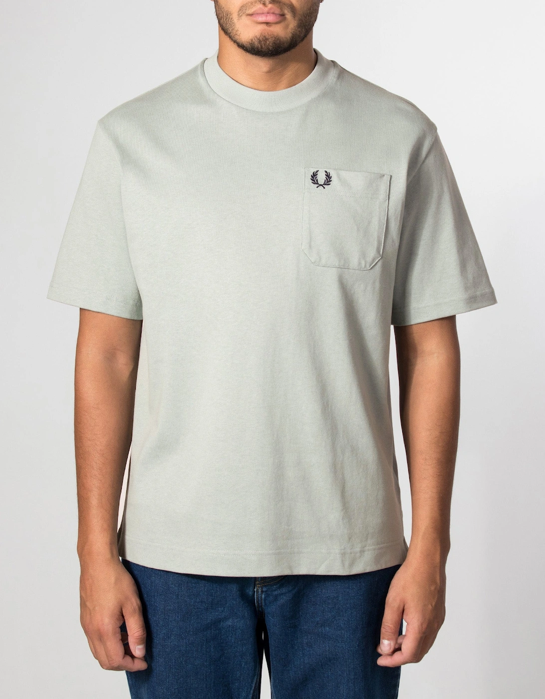 Relaxed Fit T-Shirt