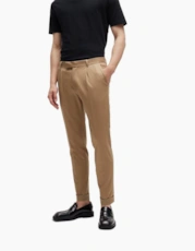 Open Beige