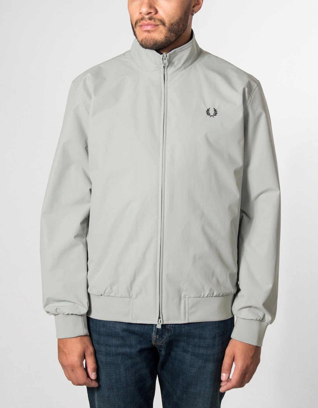 Regular Fit Brentham Jacket