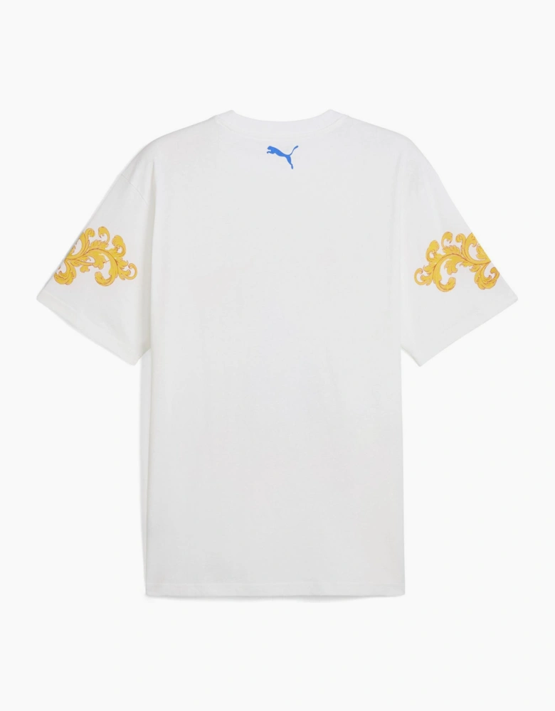 Oversized T Shirt
