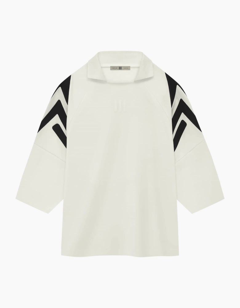 Athletics Regular Fit Raglan Sleeve Competition T-Shirt