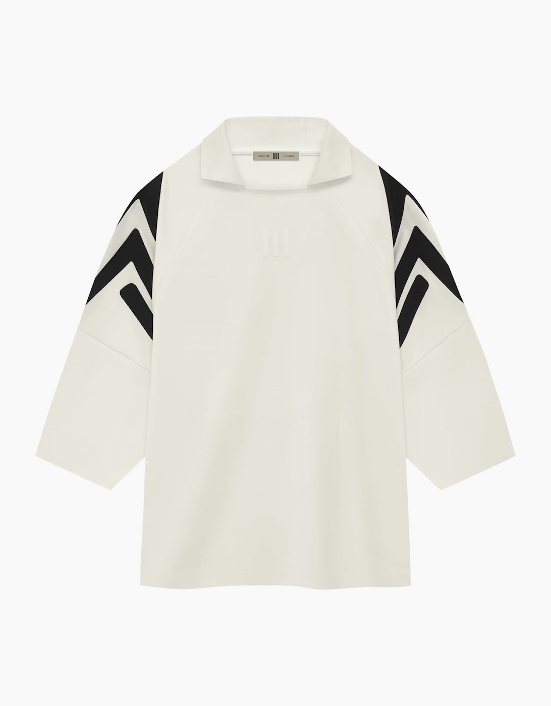 Athletics Regular Fit Raglan Sleeve Competition T-Shirt