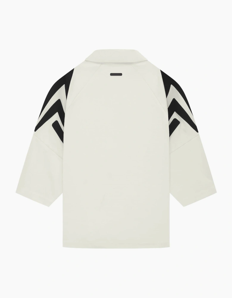 Athletics Regular Fit Raglan Sleeve Competition T-Shirt