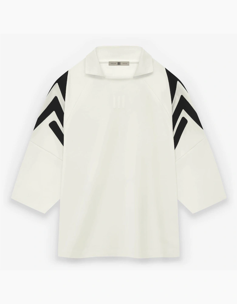 Athletics Regular Fit Raglan Sleeve Competition T-Shirt