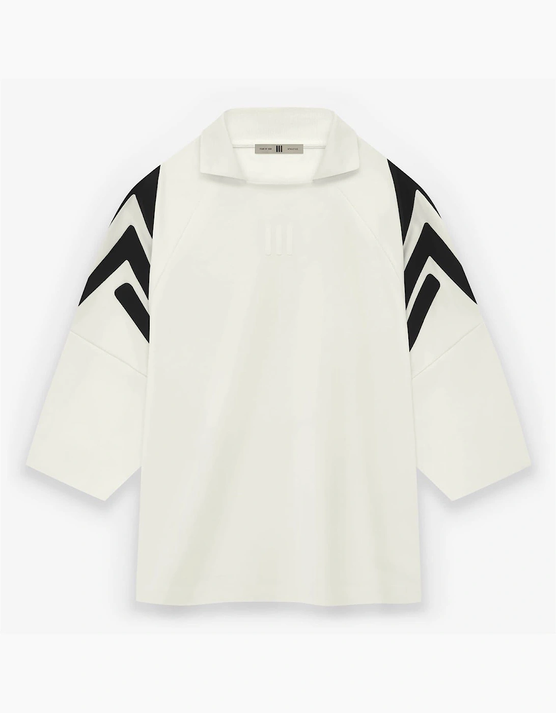 Athletics Regular Fit Raglan Sleeve Competition T-Shirt